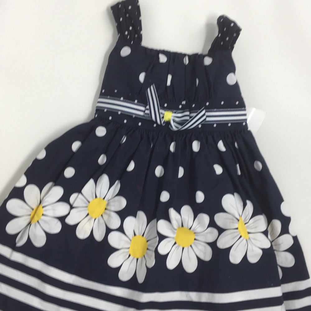 Bonnie Baby Dress